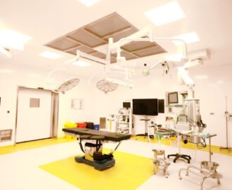 MIDAS HOSPITAL - NAGPUR, MAHARASHTRA, INDIA